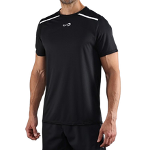 Charger l'image dans la galerie, CAMISETA ENDLESS ACE RUSH BLACK WHITE