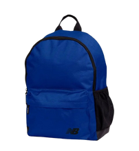 Charger l'image dans la galerie, MOCHILA NEW BALANCE AZUL OSCURO