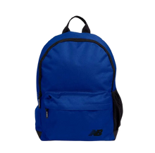 Charger l'image dans la galerie, MOCHILA NEW BALANCE AZUL OSCURO