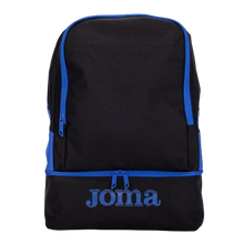 Charger l'image dans la galerie, MOCHILA JOMA AZUL FUERTE