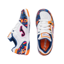 Load image into Gallery viewer, ZAPATILLAS JOMA TOP FLEX JR