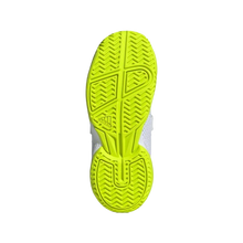 Load image into Gallery viewer, ZAPATILLAS ADIDAS COURTFLASH HOOK AND LOOP JR