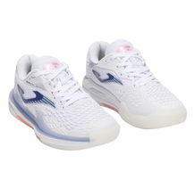 Carregar imatge al visor de la galeria,ZAPATILLAS DE PÁDEL JOMA ACE MUJER CON CARBON STABILIZER