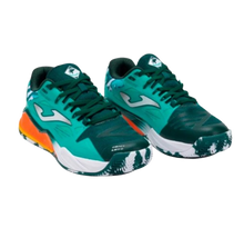 Carregar imatge al visor de la galeria,ZAPATILLAS DE PÁDEL JOMA SPIN