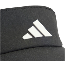 Carregar imatge al visor de la galeria,VISERA ADIDAS NEGRA