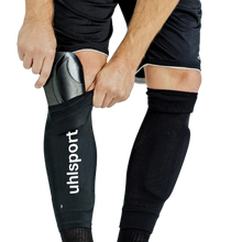 Carregar imatge al visor de la galeria,MANGA PROTECTORA UHLSPORT - Squaddra