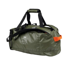 Carregar imatge al visor de la galeria,MOCHILA MUNICH VERDE - Squaddra