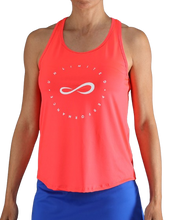 Charger l'image dans la galerie, CAMISETA ENDLESS CERCLE RUBI - Squaddra