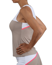 Charger l'image dans la galerie, CAMISETA BLOOM DELAVE - Squaddra