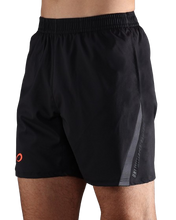 Charger l'image dans la galerie, SHORT STORM II BLACK - Squaddra