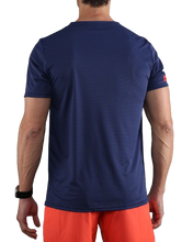 Charger l'image dans la galerie, CAMISETA ENDLESS UNLIMITED DIAMOND II MARINO - Squaddra