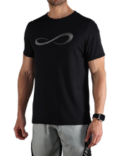 Charger l'image dans la galerie, CAMISETA ENDLESS UNLIMITED DIAMOND II BLACK ARMY - Squaddra