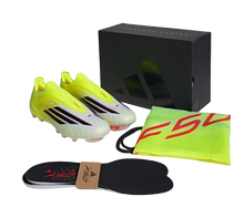 Cargar imagen en el visor de la galería, BOTAS ADIDAS F50 ELITE LL AG