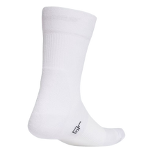 Charger l'image dans la galerie, CALCETINES CLÁSICOS DE FÚTBOL ADIDAS ALCOLCHONADOS PERFORMANCE WHITE - Squaddra