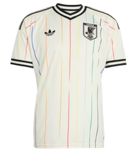 Cargar imagen en el visor de la galería, 2A EQUIPACION DE JAPON MUNDIAL 2026 - Squaddra