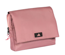 Cargar imagen en el visor de la galería, NECESSER ADIDAS COLOR ROSA MARTITA ORTEGA TEAM - Squaddra