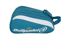 Cargar imagen en el visor de la galería, NECESSER BULLPADEL BLAU VERDOS - Squaddra