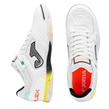 Load image into Gallery viewer, ZAPATILLAS JOMA FUTBOL SALA TOP FLEX - Squaddra