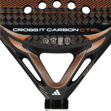Load image into Gallery viewer, PALA ADIDAS CROSS IT CARBON CONTROL 2026 - Squaddra
