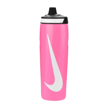 Carregar imatge al visor de la galeria,BOTELLA NIKE REFUEL GRIP 700 ml (VARIOS COLORES) - Squaddra