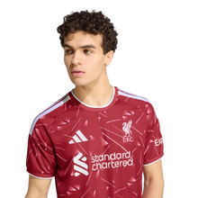 Cargar imagen en el visor de la galería, CAMISETA 1r EQUIPACION LIVERPOOL 2026/27 - Squaddra