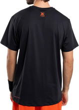 Cargar imagen en el visor de la galería, CAMISETA NOX HOMBRE TEAM BLACK
