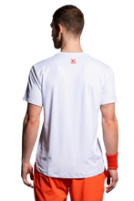Load image into Gallery viewer, CAMISETA HOMBRE NOX TEAM WHITE