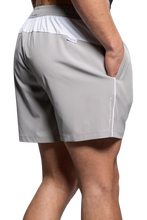 Load image into Gallery viewer, SHORT HOMBRE NOX TEAM GREY