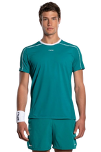Load image into Gallery viewer, CAMISETA HOMBRE NOX PRO IVY GREEN - Squaddra