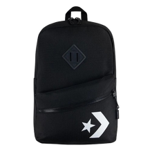 Cargar imagen en el visor de la galería, MOCHILA CONVERSE KIDS STAR CHEVRON