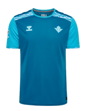 Cargar imagen en el visor de la galería, CAMISETA 3A EQUIPACIÓN REAL BETIS BALONPIÉ 2024/25