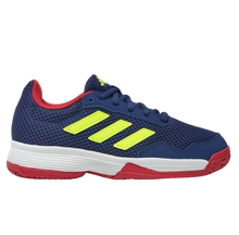 Load image into Gallery viewer, ZAPATILLAS ADIDAS GAMESPEC JR