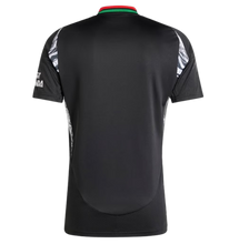 Cargar imagen en el visor de la galería, CAMISETA 2A EQUIPACIÓN ARSENAL FC 2024/25