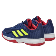 Load image into Gallery viewer, ZAPATILLAS ADIDAS GAMESPEC JR