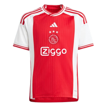 Load image into Gallery viewer, CAMISETA 1A EQUIPACIÓN AJAX 2024/25 JR