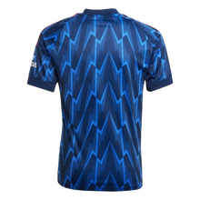 Cargar imagen en el visor de la galería, CAMISETA 2A EQUIPACIÓN ARSENAL 2025/26 JR