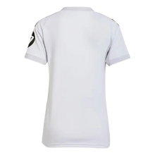 Cargar imagen en el visor de la galería, CAMISETA 1A EQUIPACIÓN REAL MADRID 2025/26 MUJER