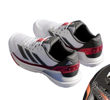 Charger l'image dans la galerie, ZAPATILLAS ADIDAS DE PÁDEL CRAZYQUICK