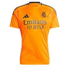 Cargar imagen en el visor de la galería, CAMISETA 2A EQUIPACIÓN REAL MADRID 2024/25