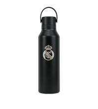 Cargar imagen en el visor de la galería, BOTELLAS DE AGUA DEL REAL MADRID 60cL RUNBOTT