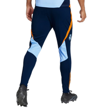 Cargar imagen en el visor de la galería, PANTALÓN DE ENTRENAMIENTO REAL MADRID 2024/25