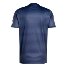 Cargar imagen en el visor de la galería, CAMISETA 2A EQUIPACIÓN DEL REAL MADRID 2025/26