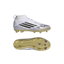 Cargar imagen en el visor de la galería, ADIDAS F50 MID LEAGUE FG/MG JR