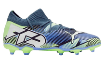 Cargar imagen en el visor de la galería, BOTAS PUMA FUTURE 7 MATCH FG/AG JR