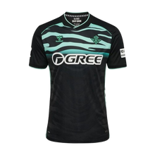 Cargar imagen en el visor de la galería, CAMISETA 3A EQUIPACIÓN REAL BETIS BALÓNPIE 2025/26
