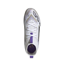 Cargar imagen en el visor de la galería, ADIDAS F50 MID LEAGUE FG/MG JR