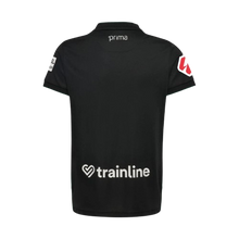 Cargar imagen en el visor de la galería, CAMISETA 3A EQUIPACIÓN REAL BETIS BALÓNPIE 2025/26 JR