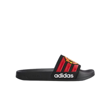 Cargar imagen en el visor de la galería, CHANCLAS ADIDAS MAN. UNITED