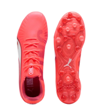 Cargar imagen en el visor de la galería, BOTAS PUMA KING ULTIMATE MG