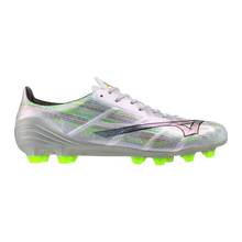 Load image into Gallery viewer, MIZUNO ALPHA II PRO FG BOOTS